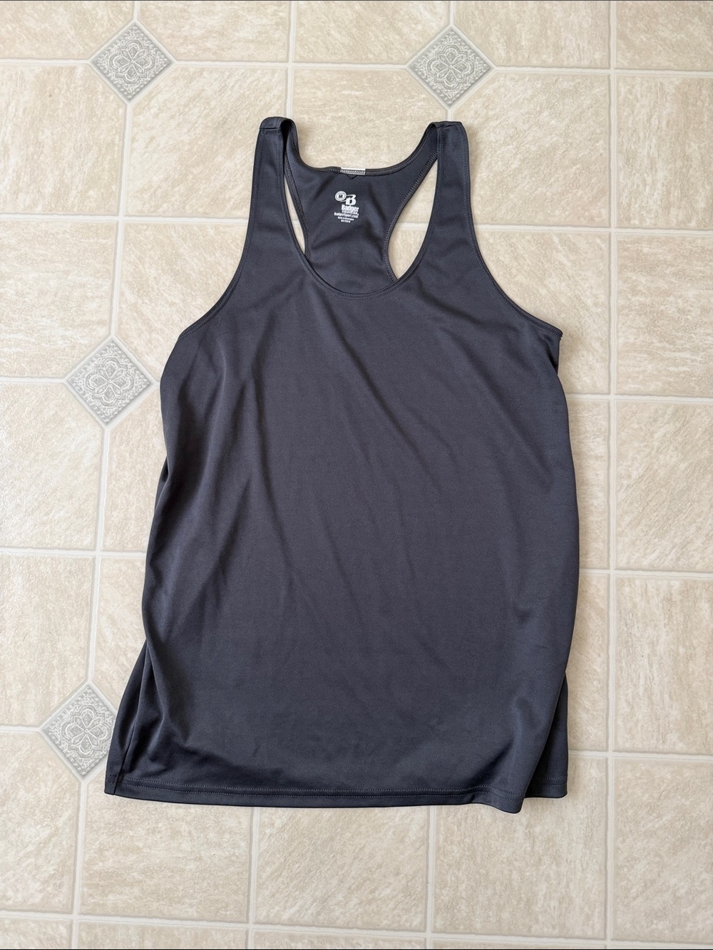 Badger Sport Tank Top